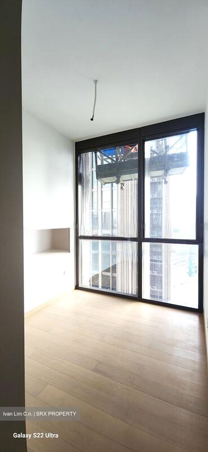 The Avenir (D9), Condominium #600880401